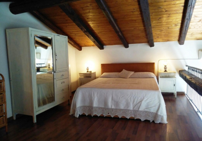 Casa Vacanze Dimora storica Casa Bidduzza